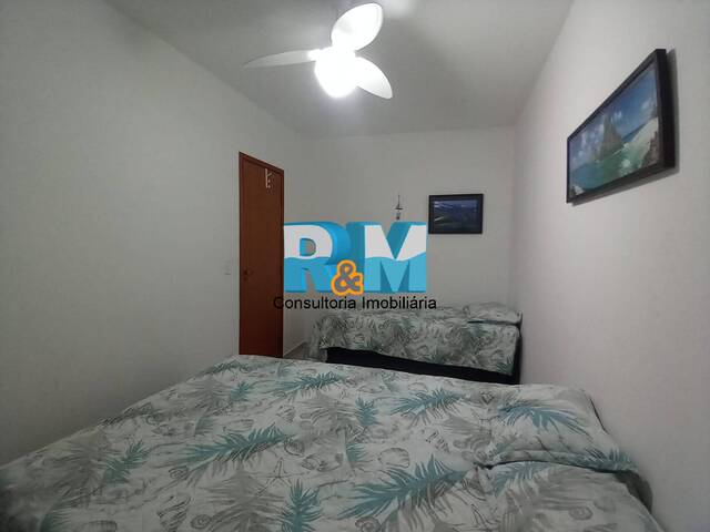 Apartamento para Venda em Praia Grande - 4