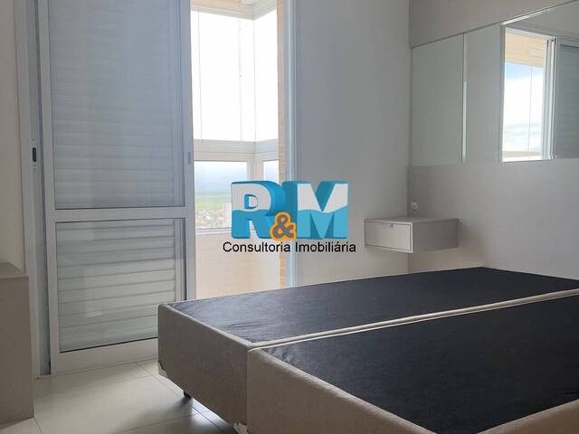 Apartamento para Venda em Praia Grande - 5