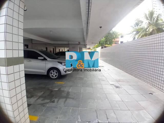 #196 - Apartamento para Venda em Praia Grande - SP